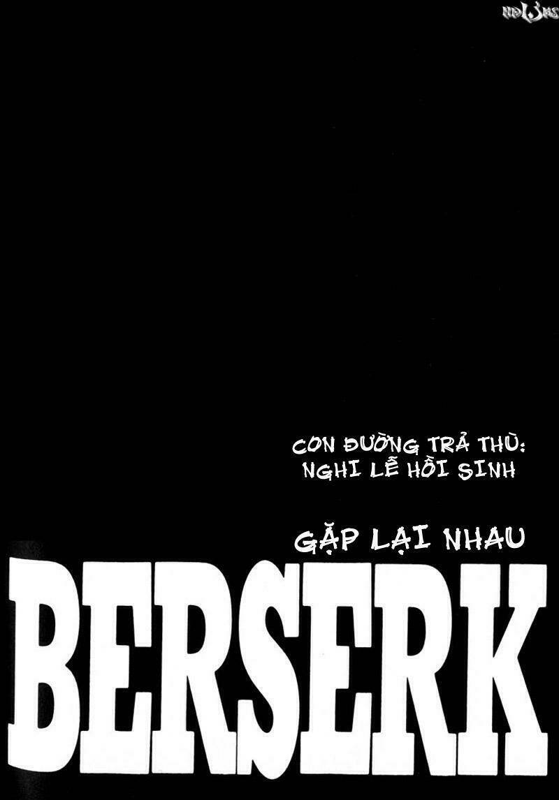 Berserk Tập 164 trang 2