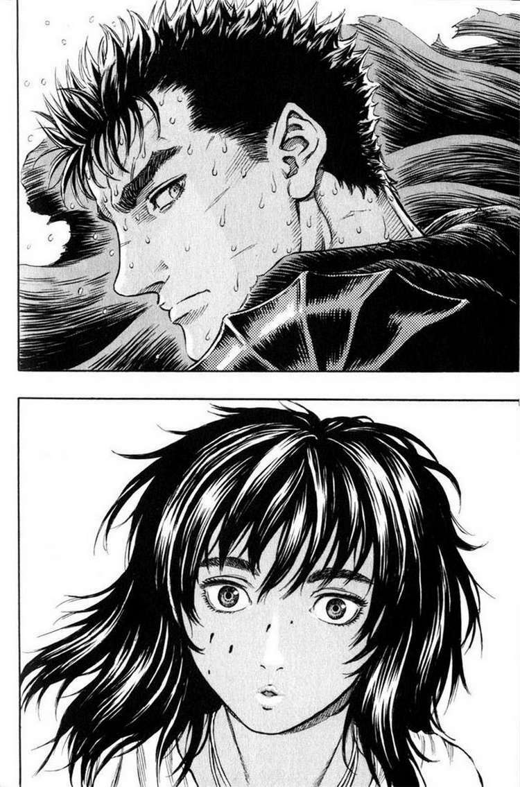 Berserk Tập 164 trang 11