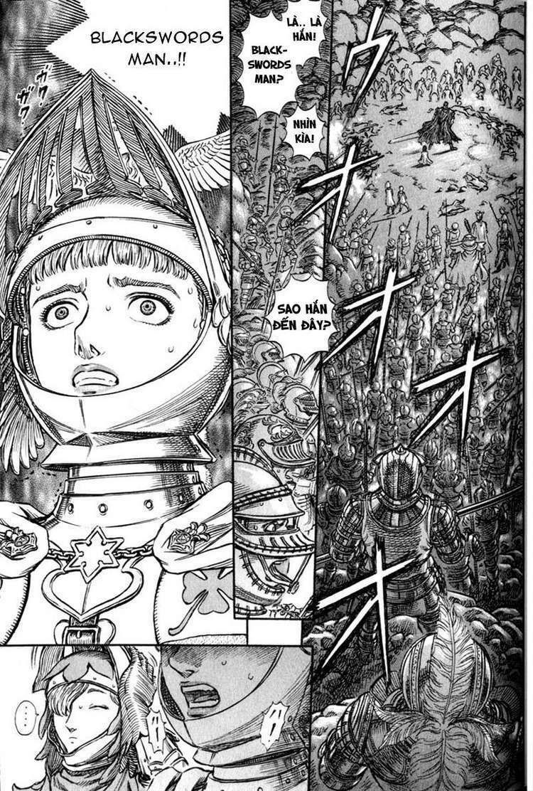 Berserk Tập 164 trang 12