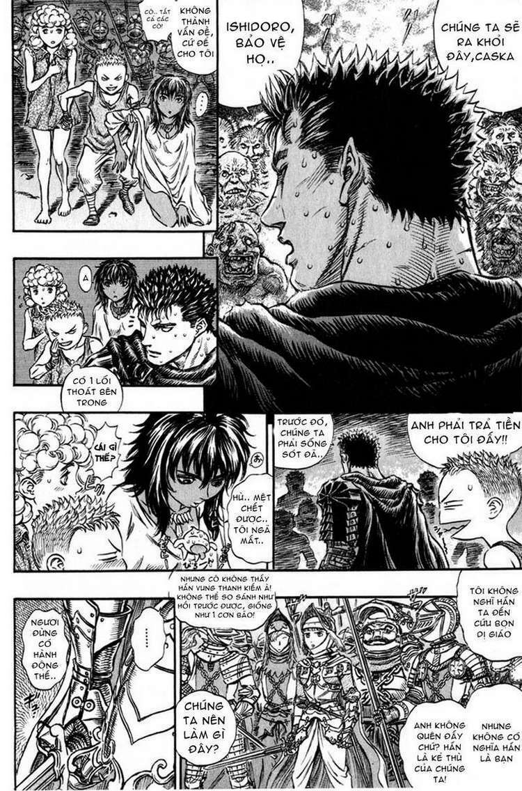 Berserk Tập 164 trang 13
