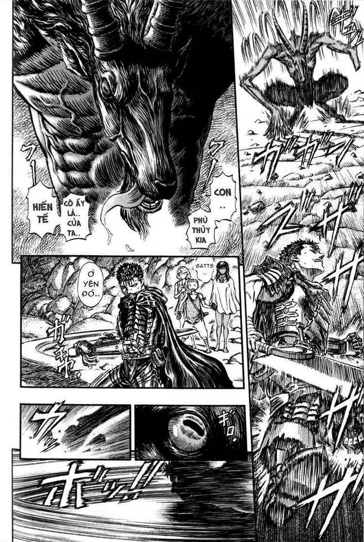 Berserk Tập 164 trang 17