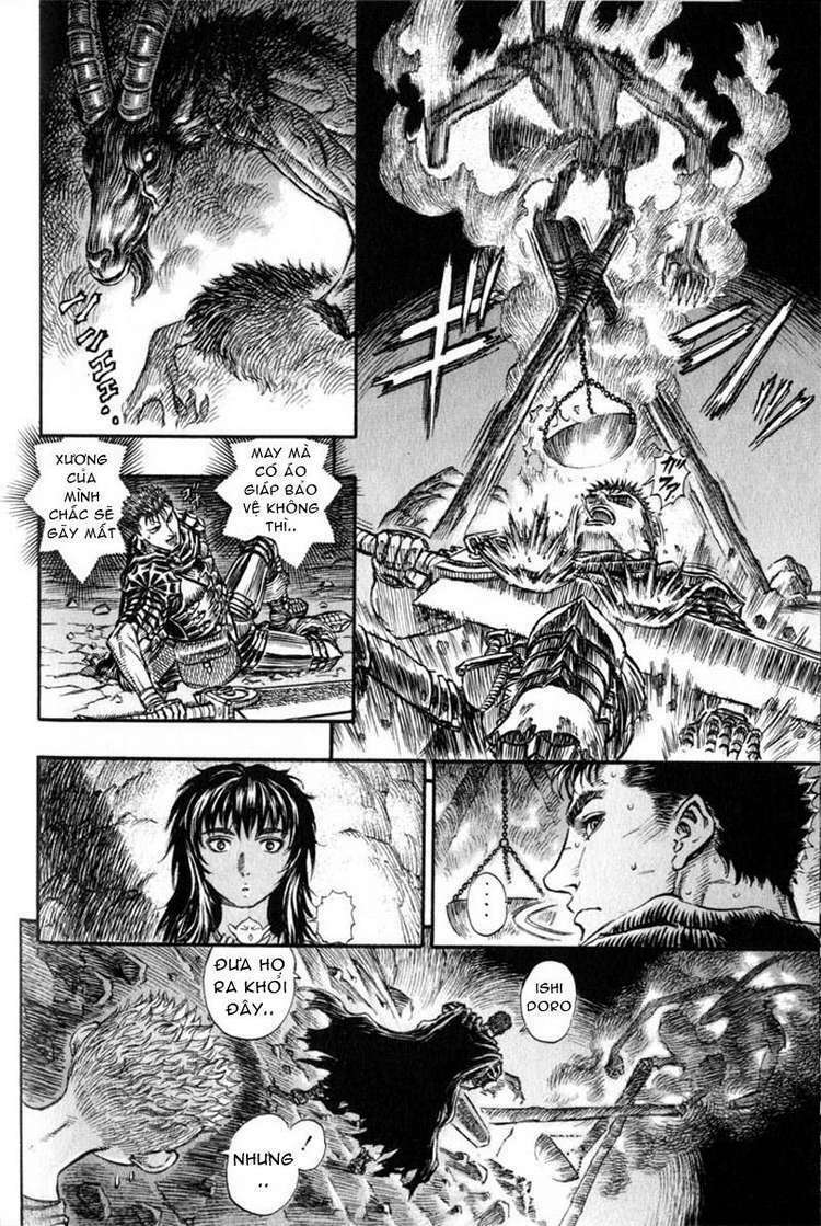 Berserk Tập 164 trang 19