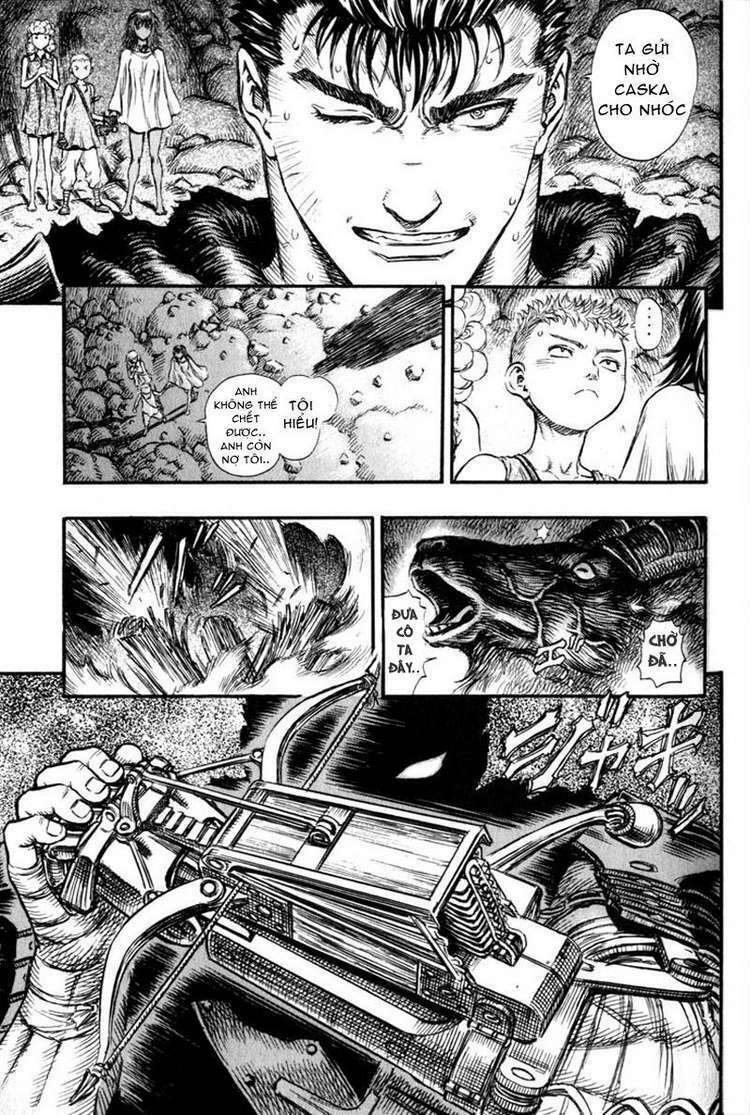 Berserk Tập 164 trang 20
