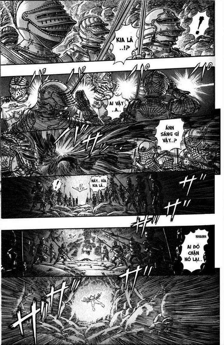 Berserk Tập 164 trang 3
