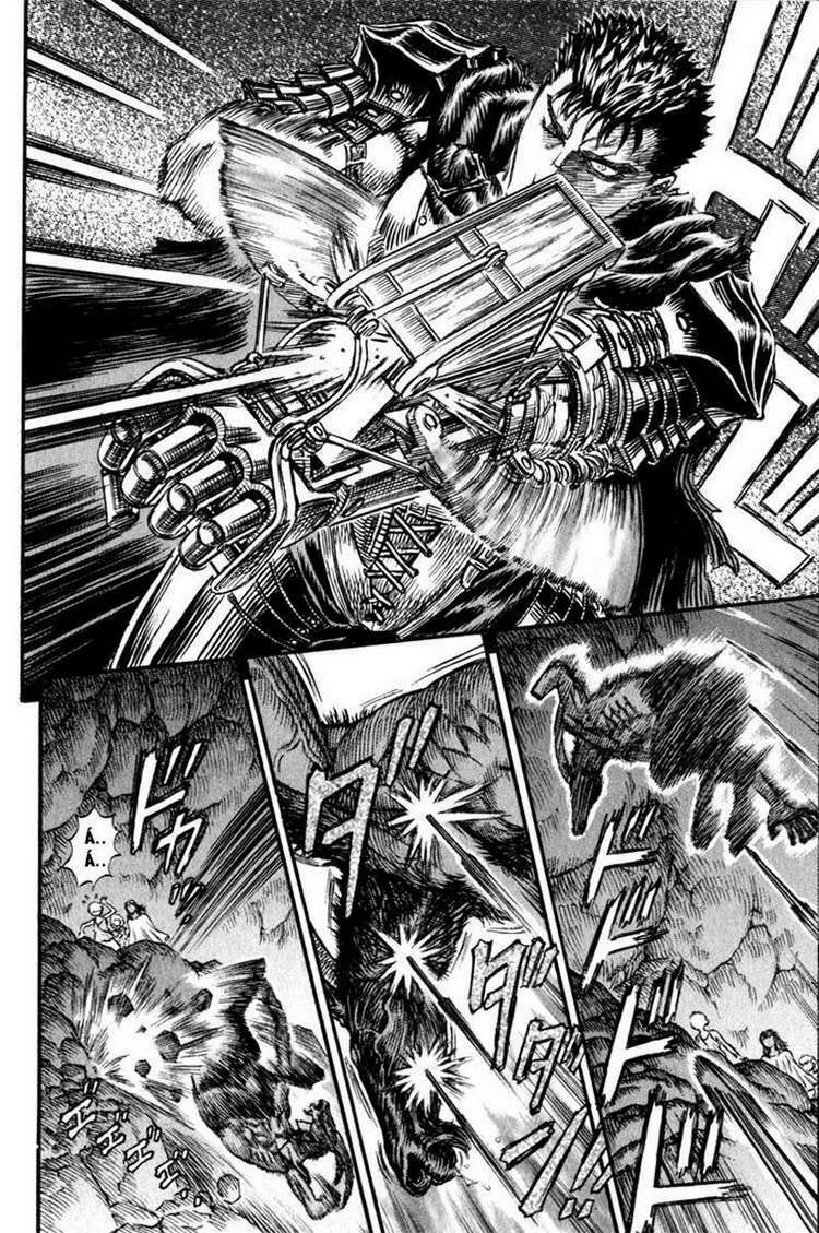 Berserk Tập 164 trang 21