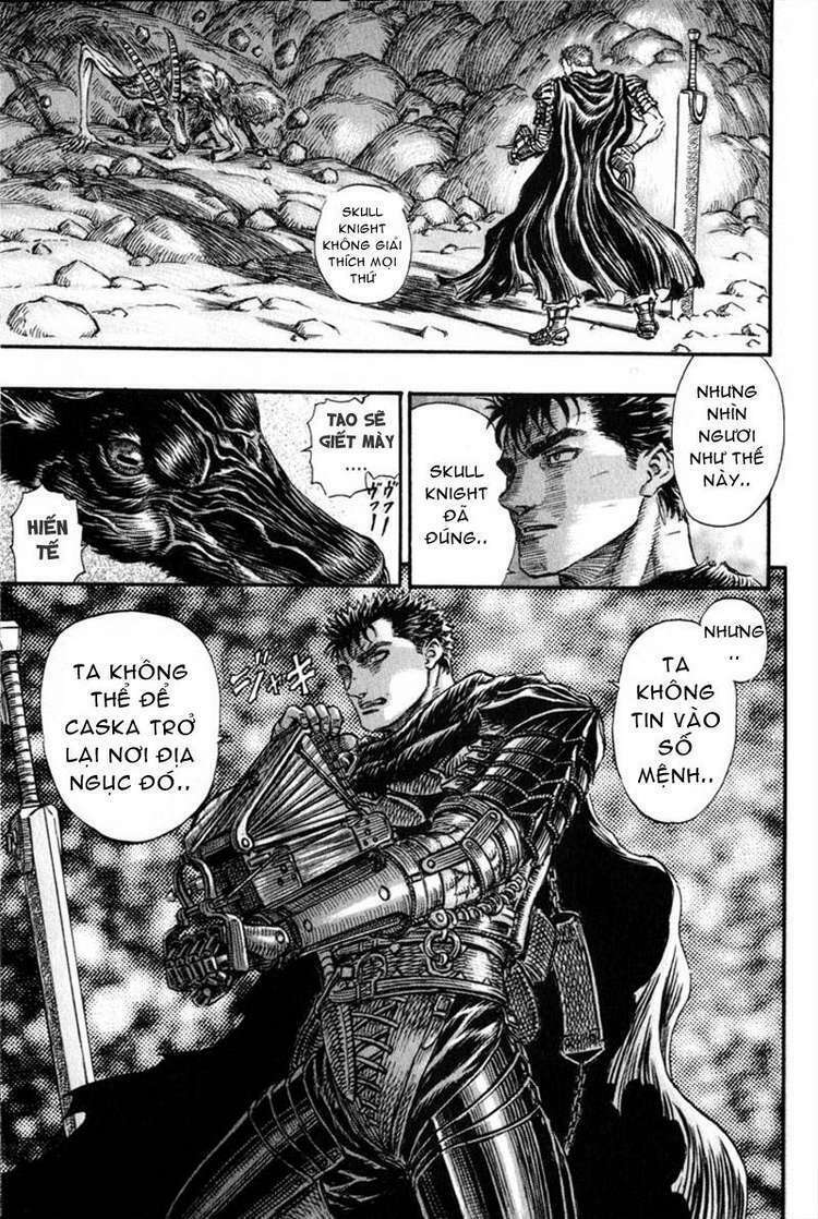 Berserk Tập 164 trang 22