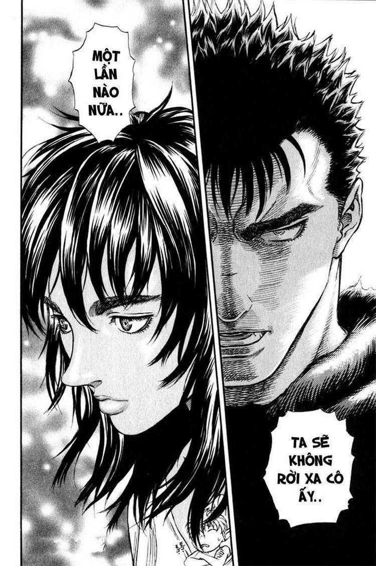 Berserk Tập 164 trang 23
