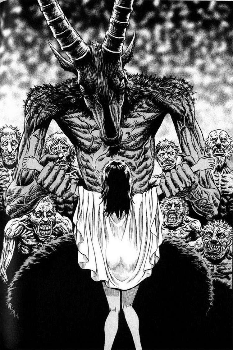 Berserk Tập 164 trang 4