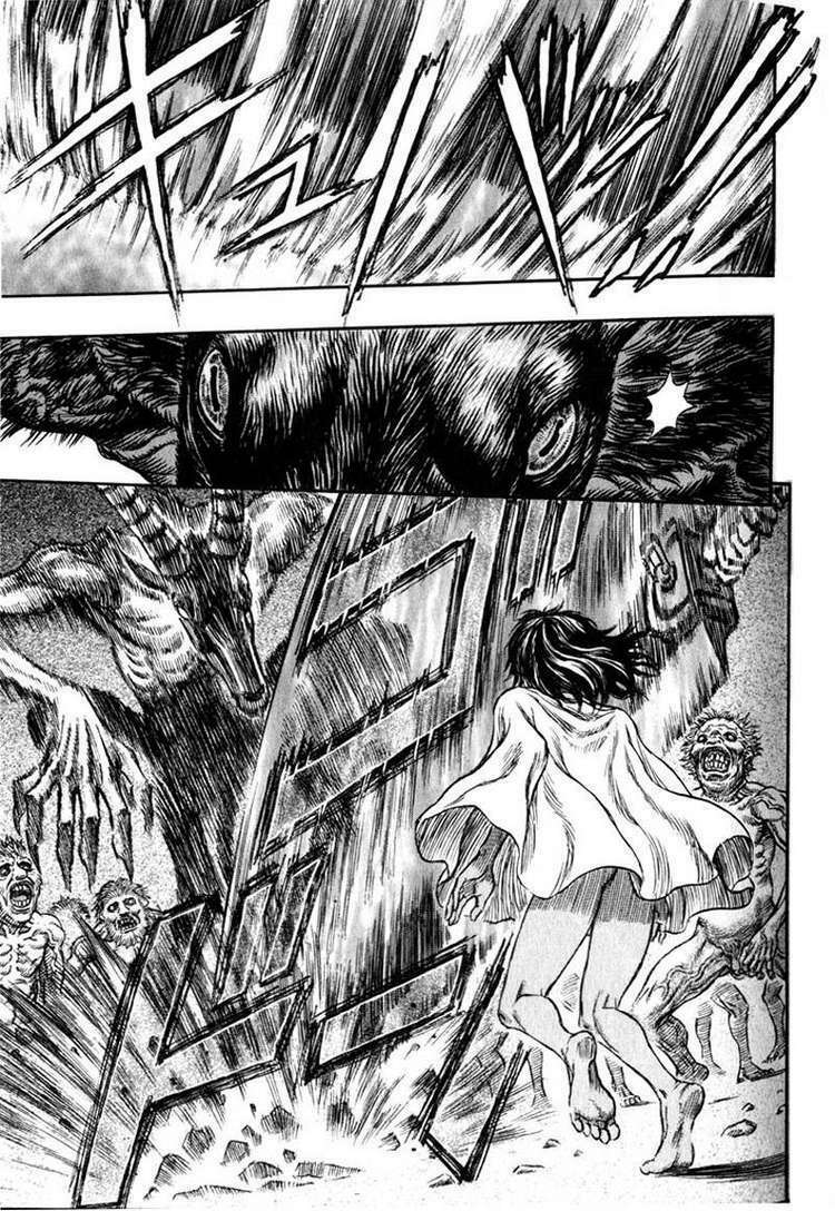 Berserk Tập 164 trang 7