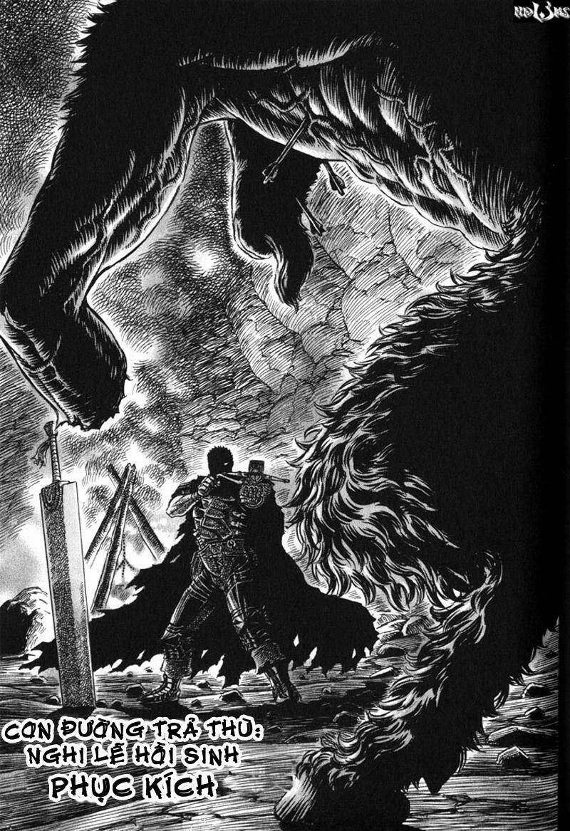 Berserk Tập 165 trang 2