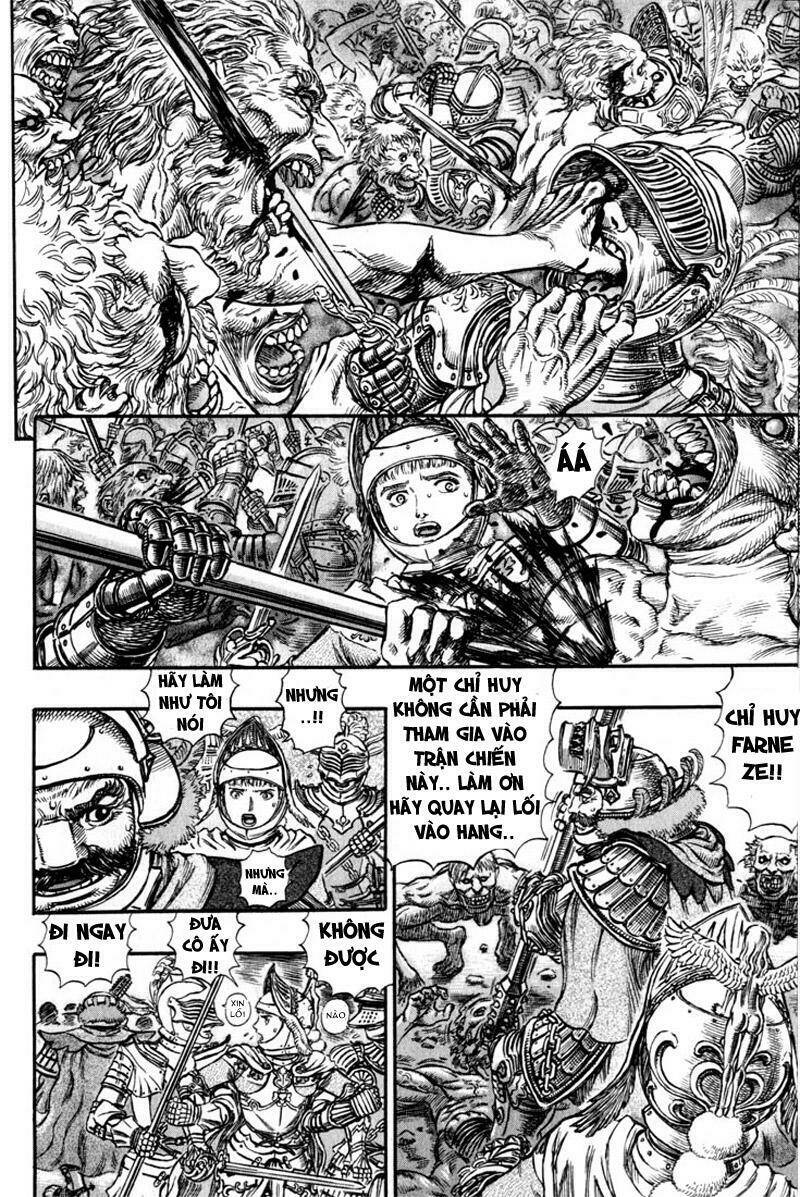Berserk Tập 165 trang 11