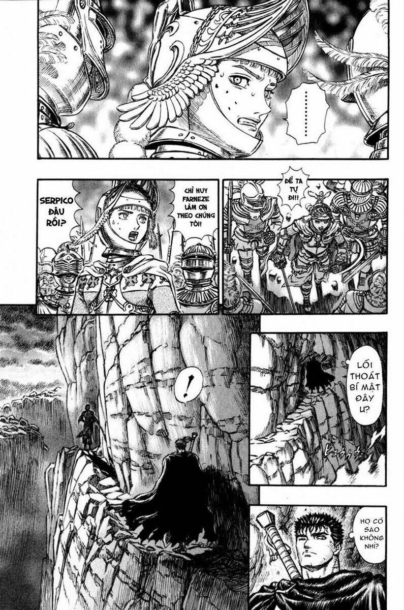Berserk Tập 165 trang 12
