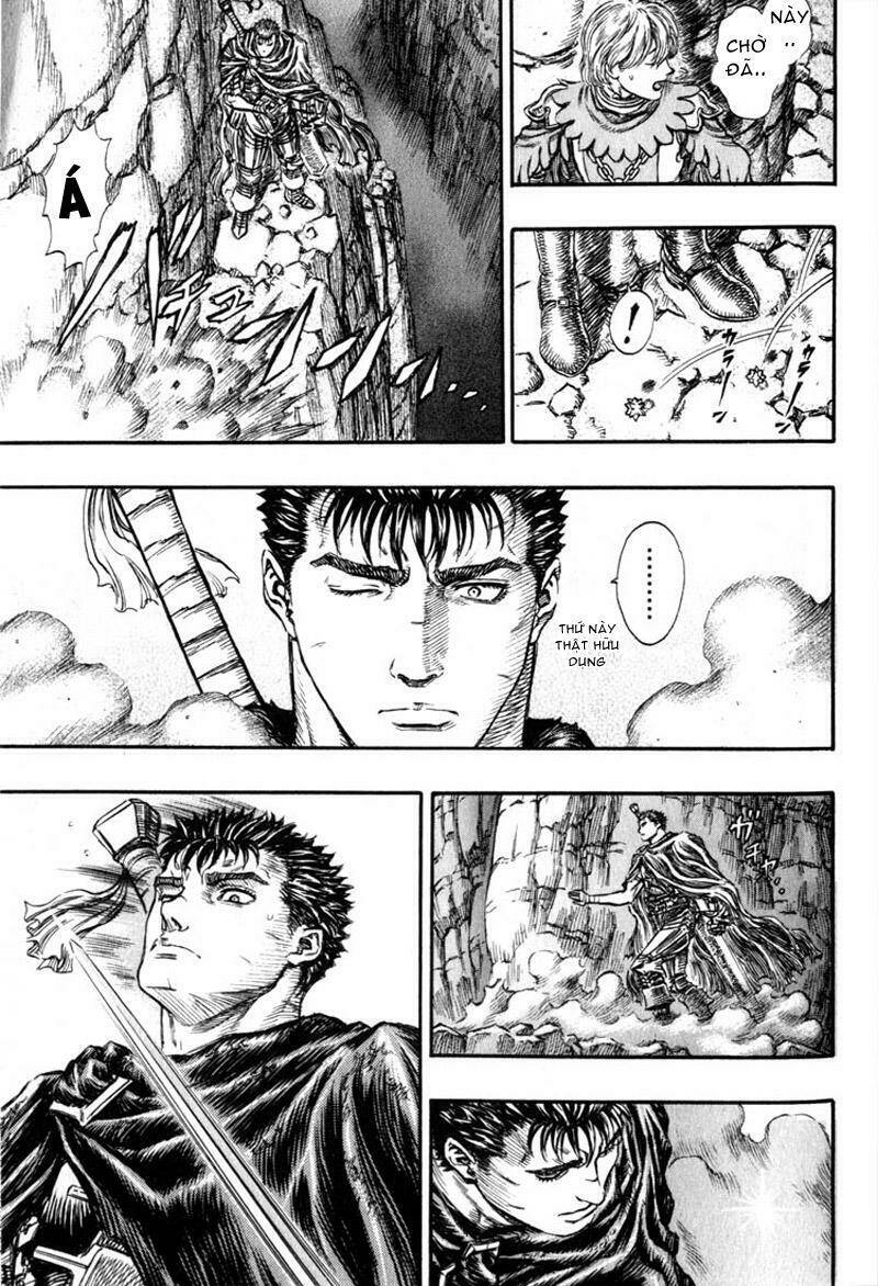 Berserk Tập 165 trang 14