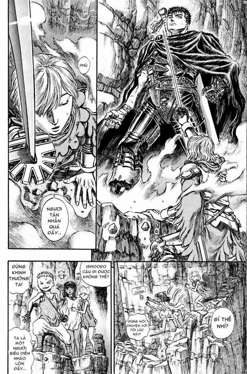 Berserk Tập 165 trang 15