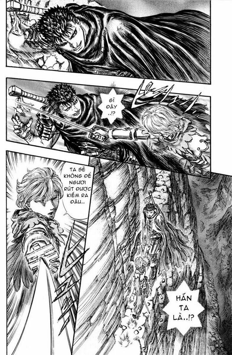 Berserk Tập 165 trang 17