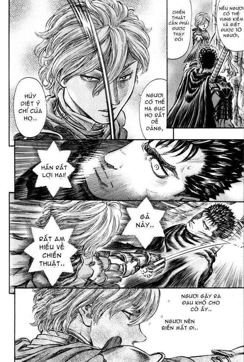 Berserk Tập 165 trang 19