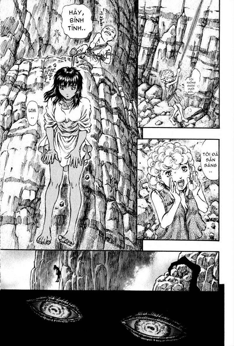 Berserk Tập 165 trang 20