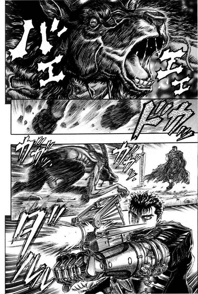 Berserk Tập 165 trang 3