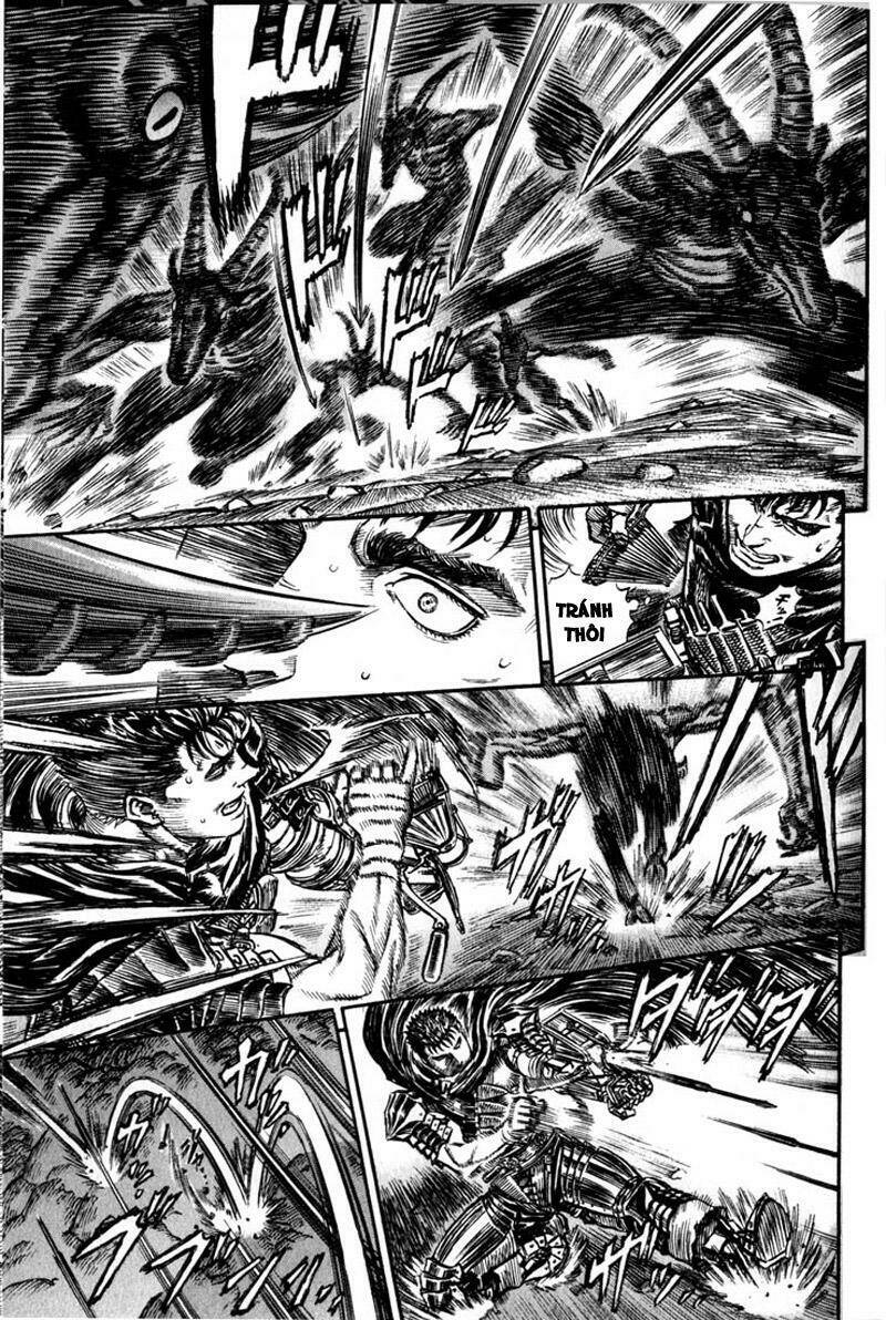 Berserk Tập 165 trang 4