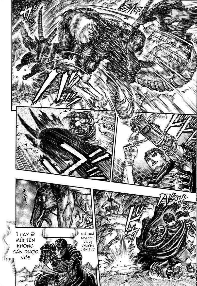 Berserk Tập 165 trang 5