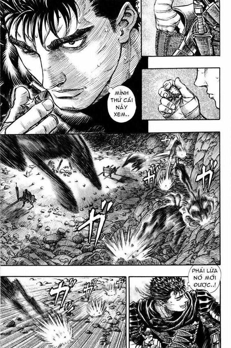 Berserk Tập 165 trang 6