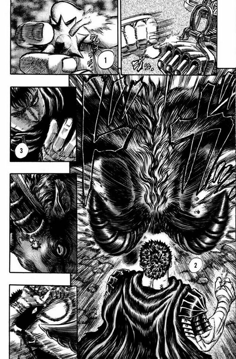Berserk Tập 165 trang 7