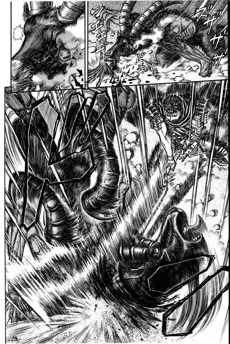 Berserk Tập 165 trang 9