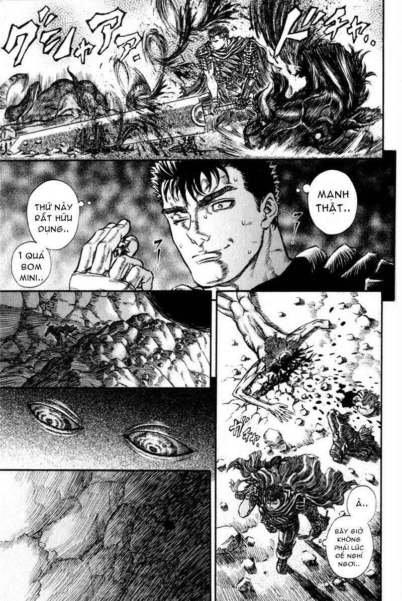 Berserk Tập 165 trang 10
