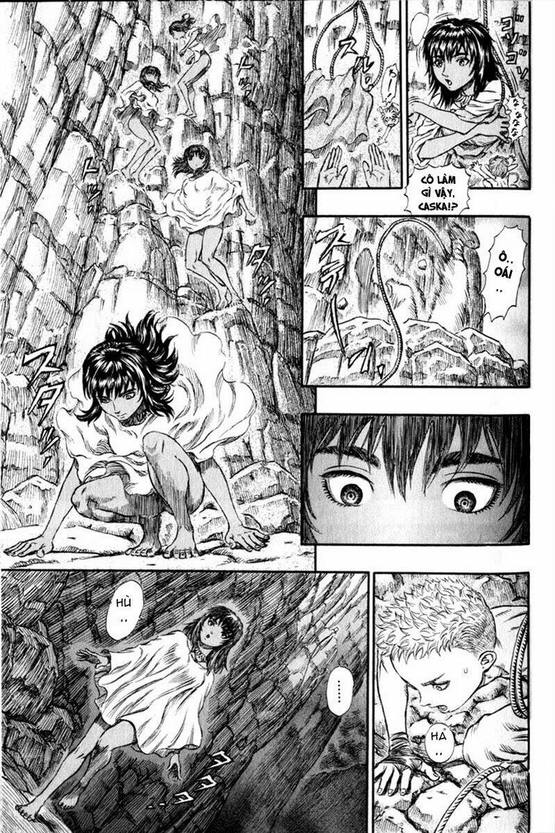 Berserk Tập 166 trang 11