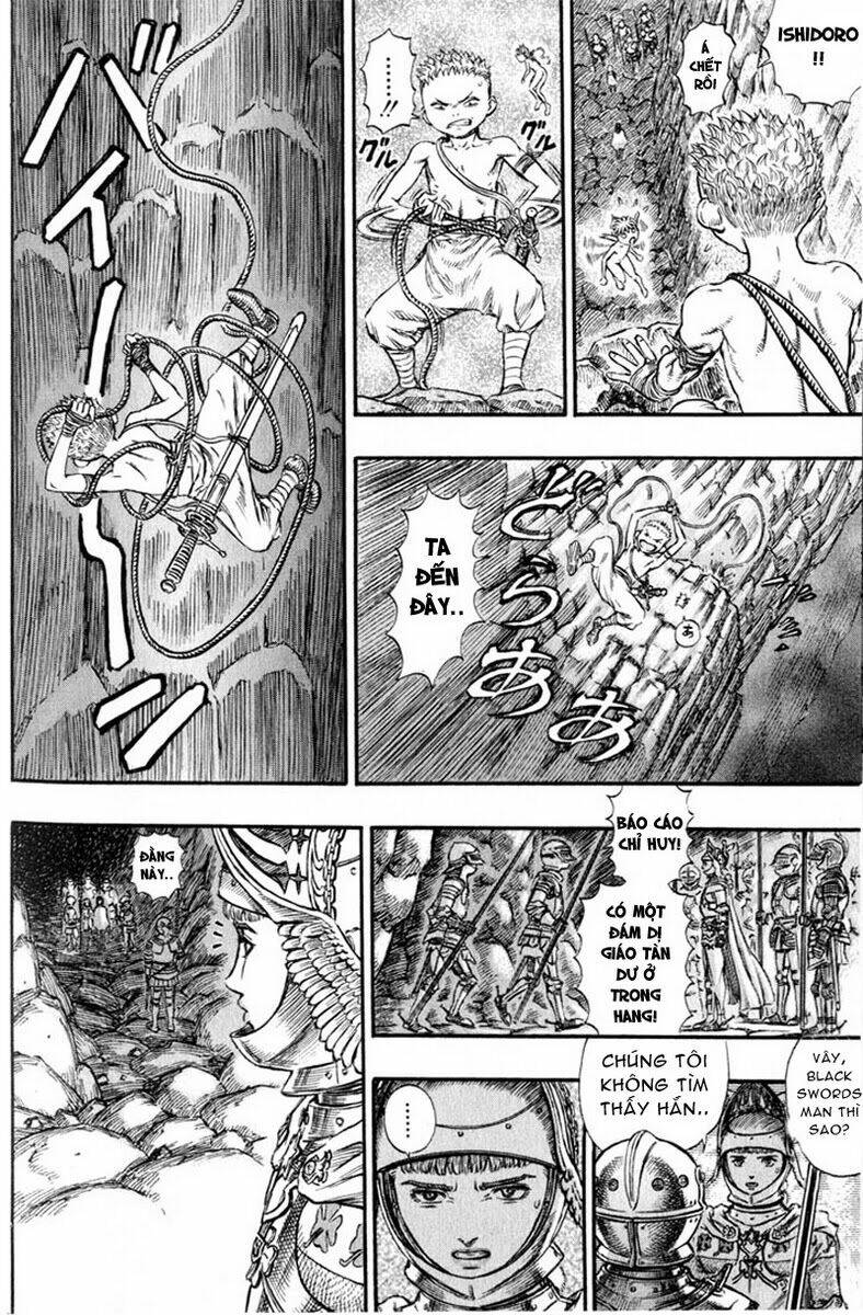 Berserk Tập 166 trang 12