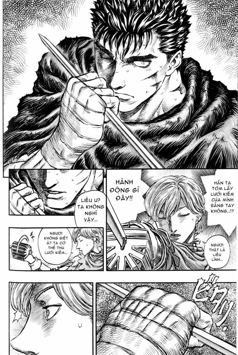 Berserk Tập 166 trang 14