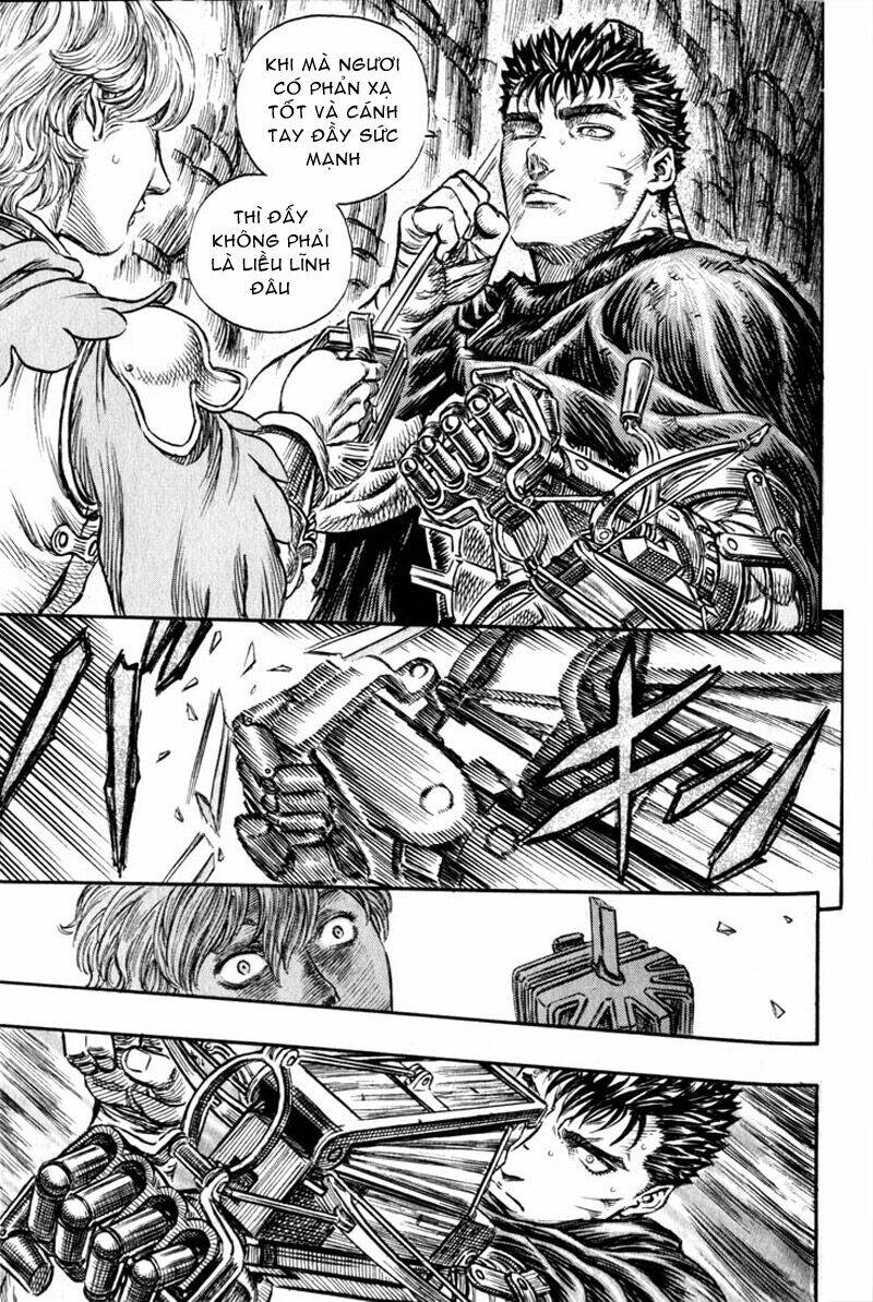 Berserk Tập 166 trang 15