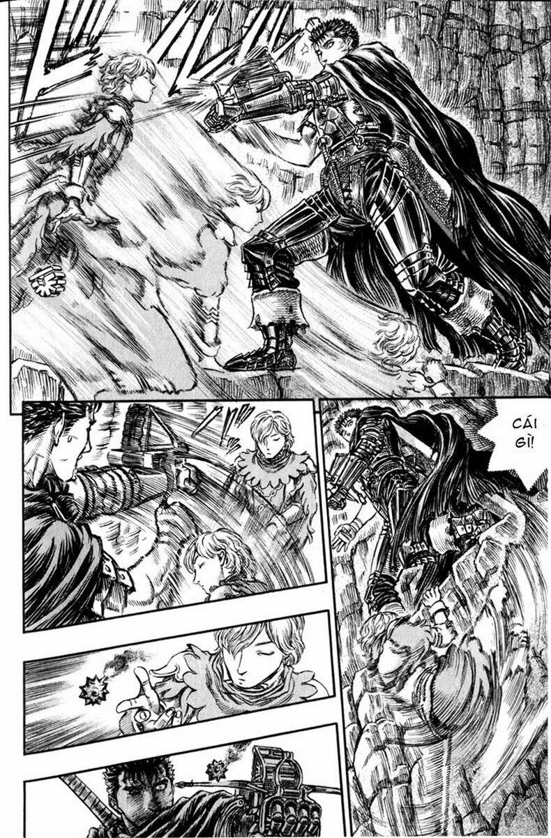 Berserk Tập 166 trang 16