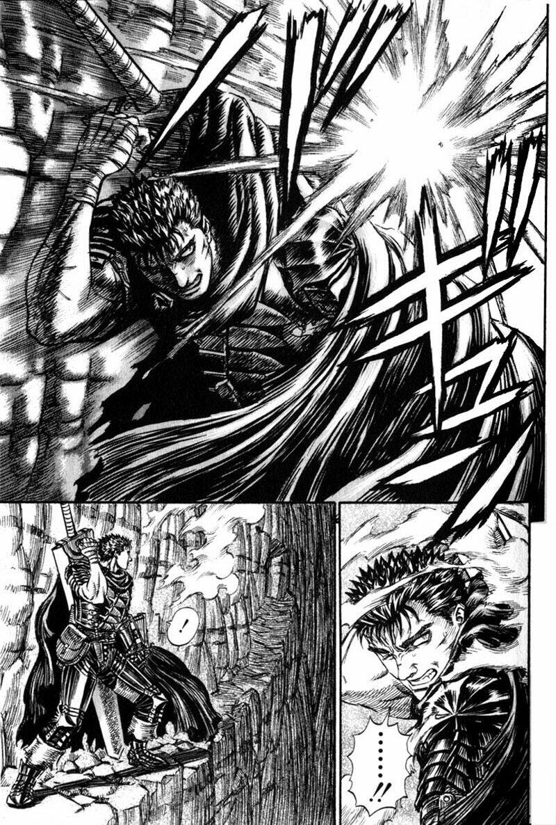 Berserk Tập 166 trang 17