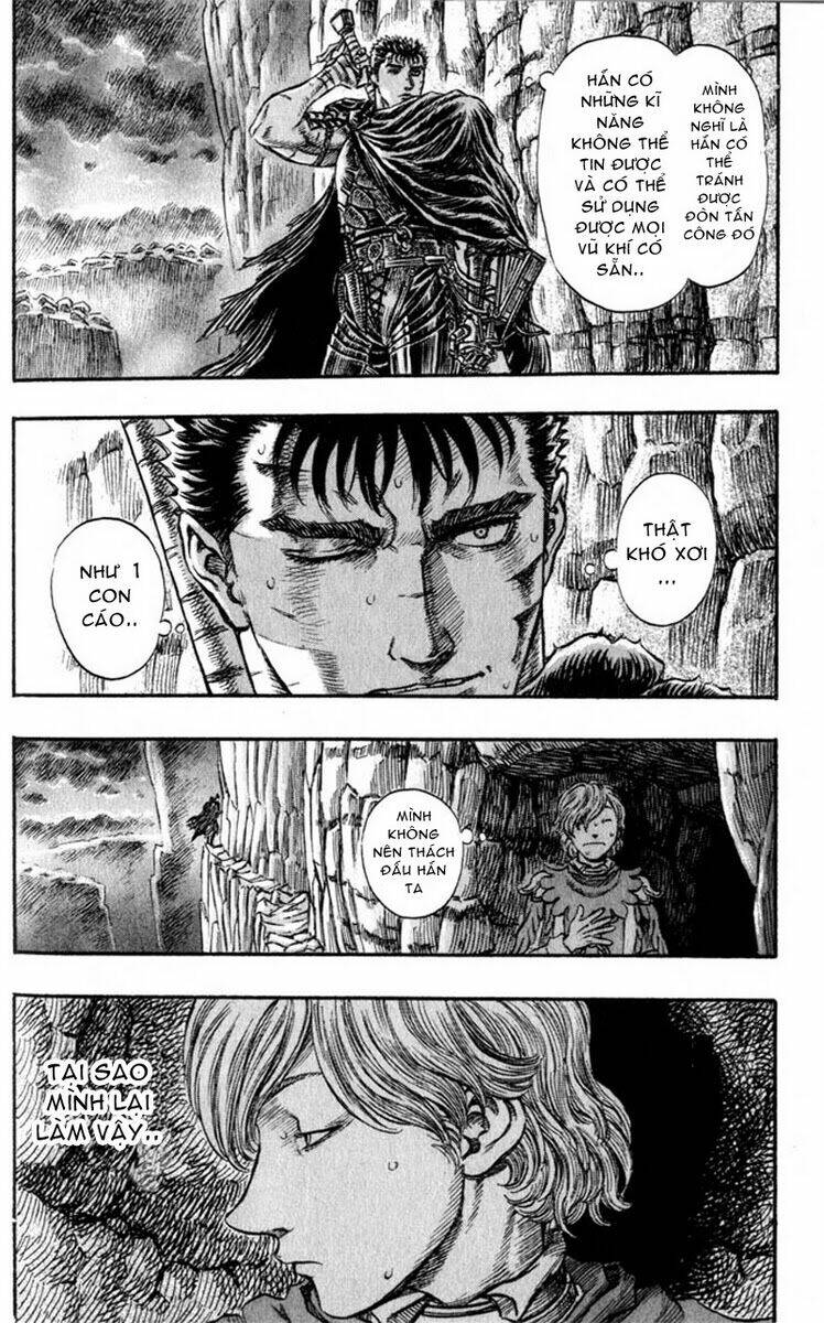 Berserk Tập 166 trang 18