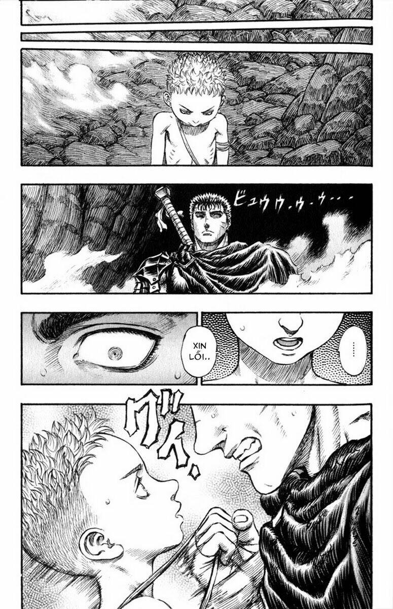 Berserk Tập 166 trang 19
