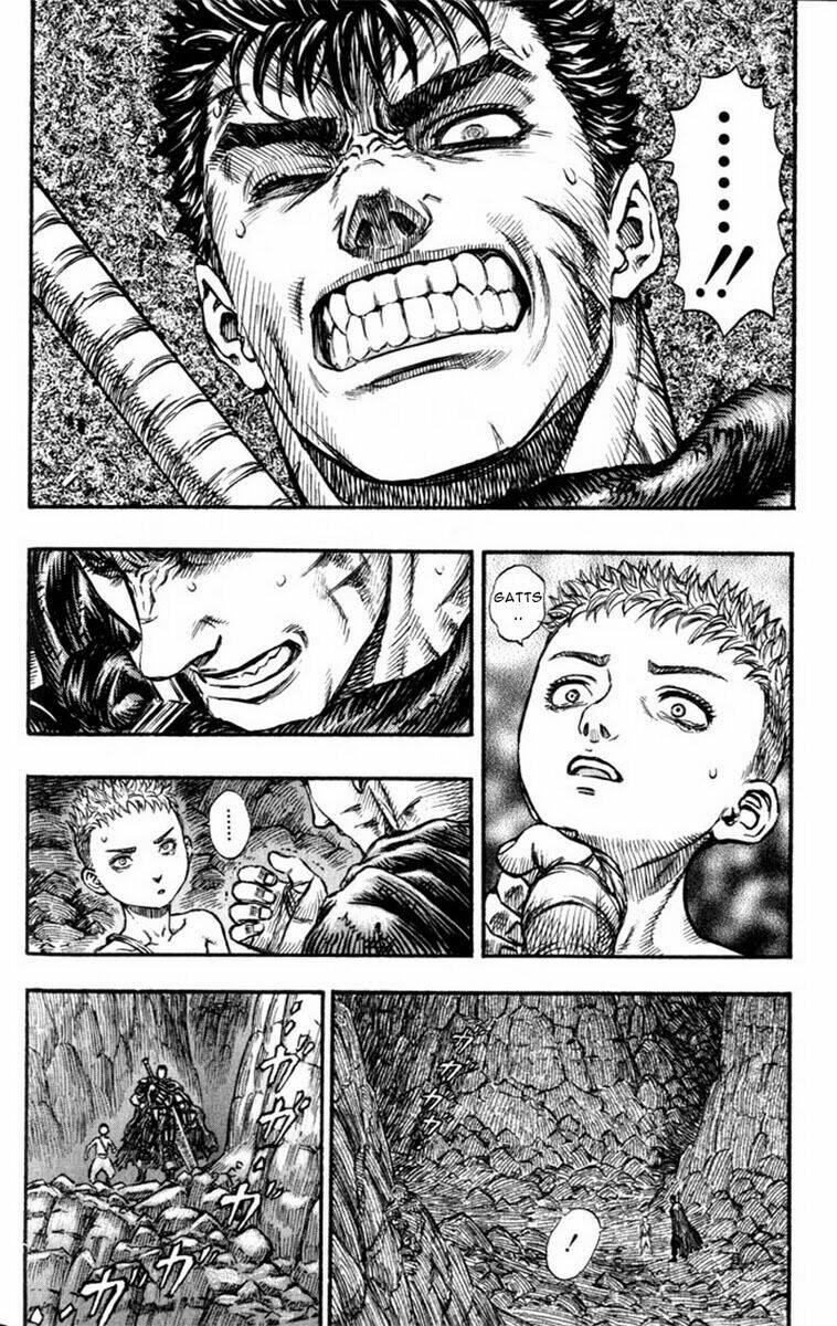 Berserk Tập 166 trang 20