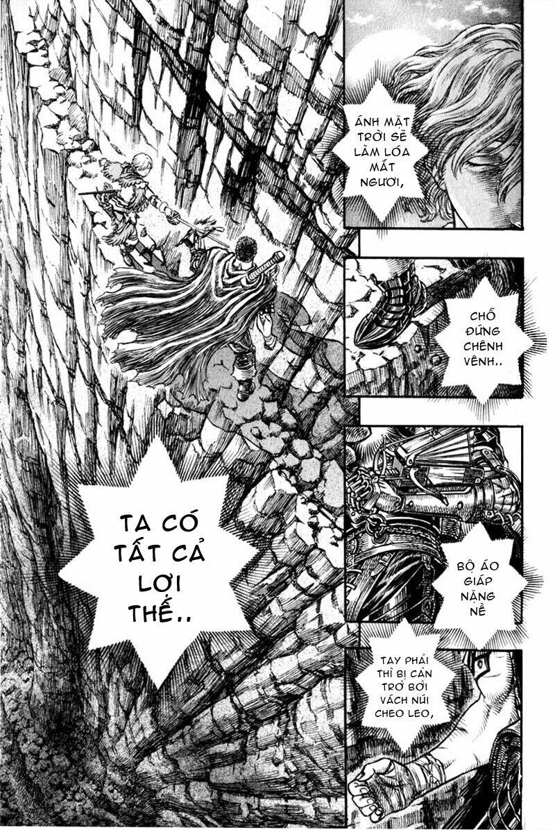 Berserk Tập 166 trang 3