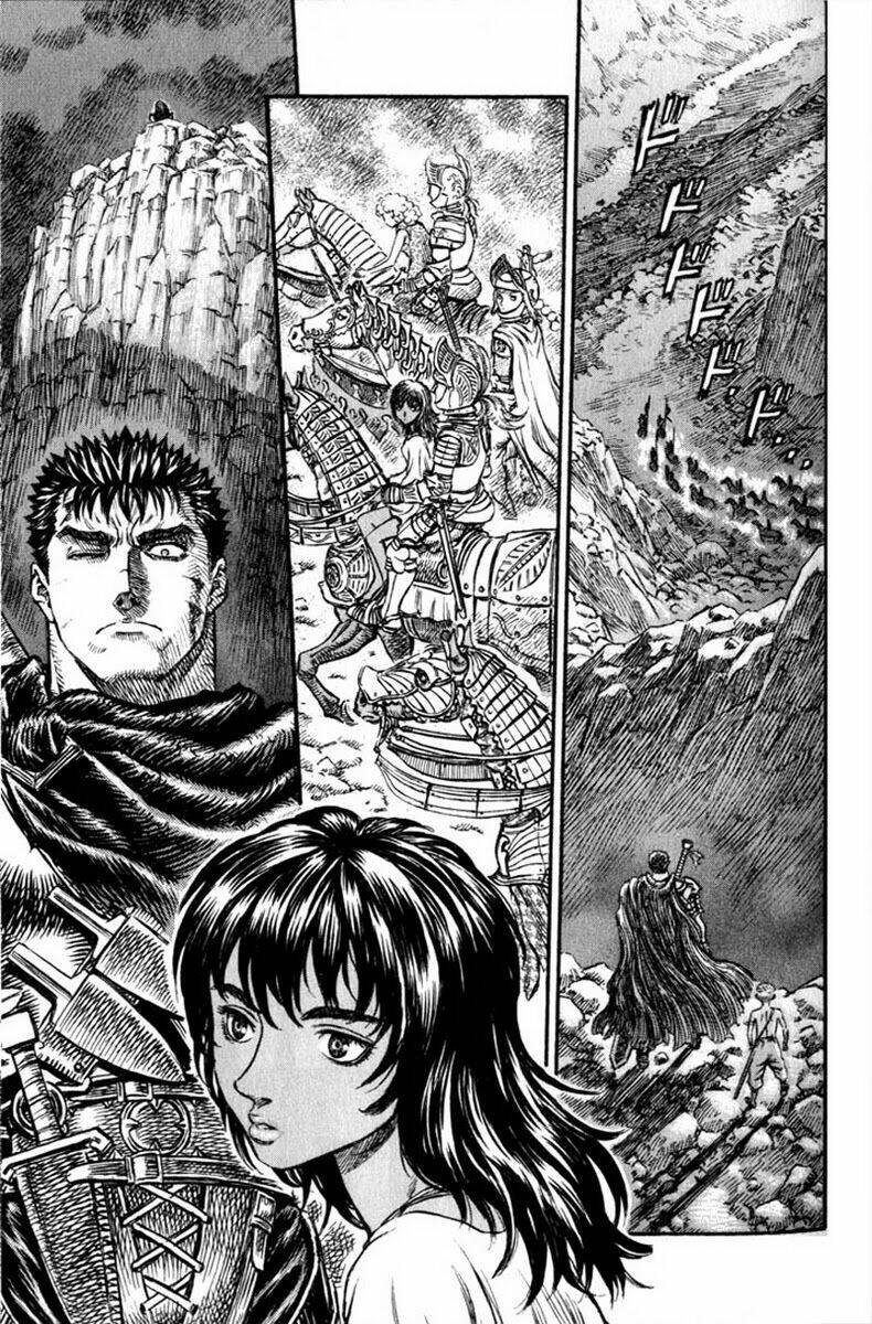 Berserk Tập 166 trang 21