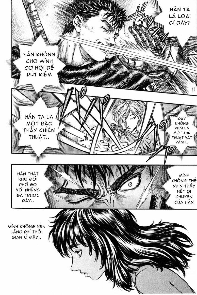 Berserk Tập 166 trang 4