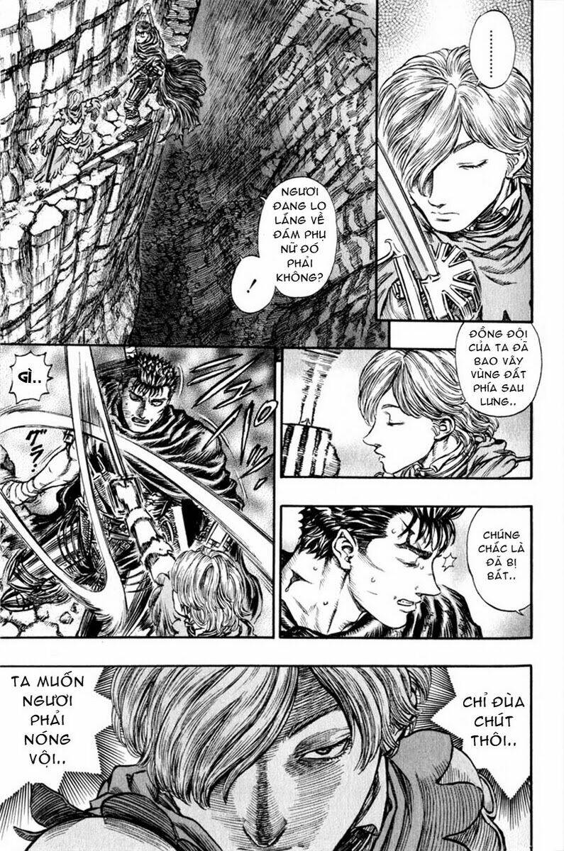 Berserk Tập 166 trang 5