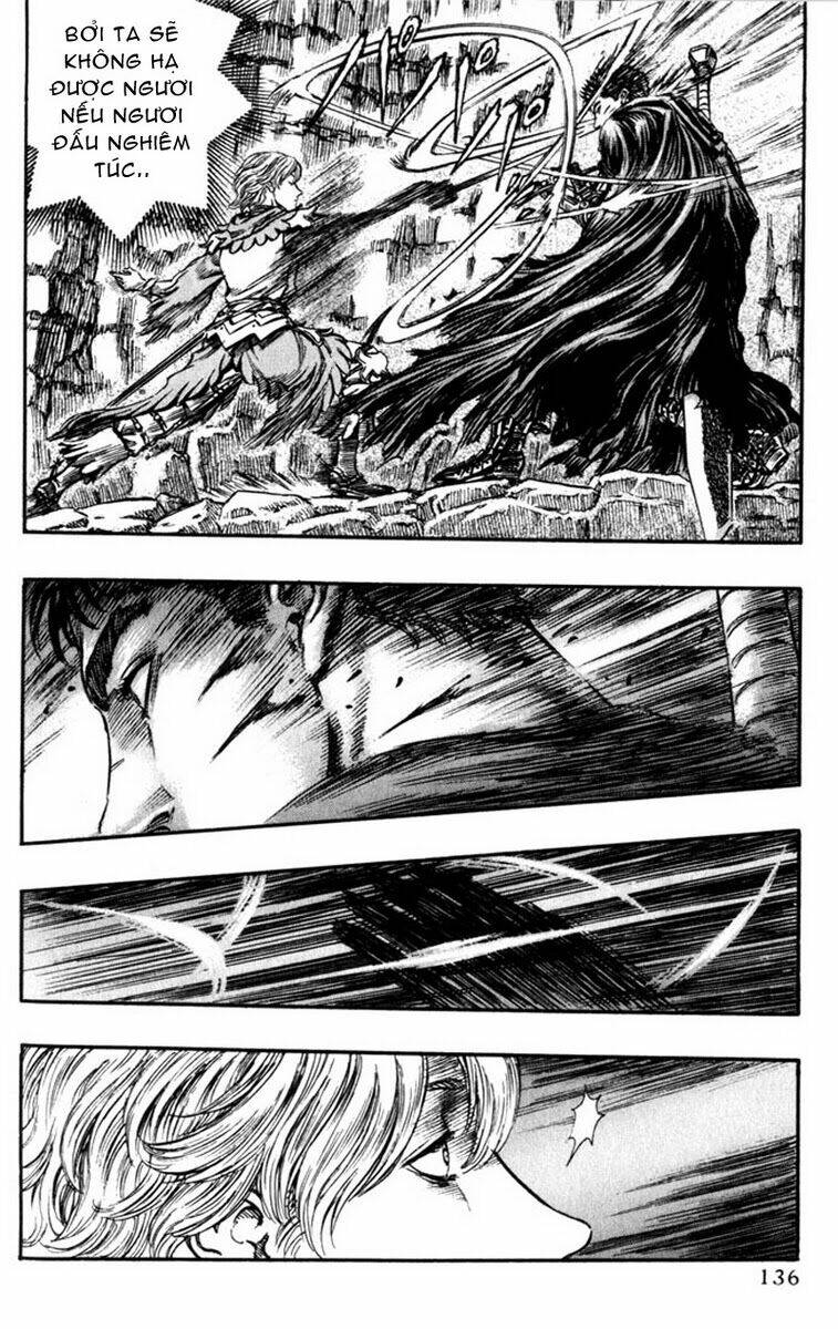 Berserk Tập 166 trang 6