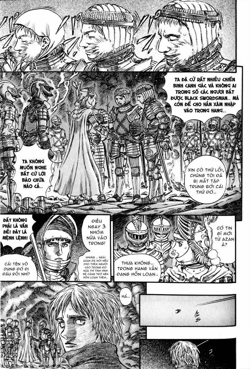 Berserk Tập 166 trang 7
