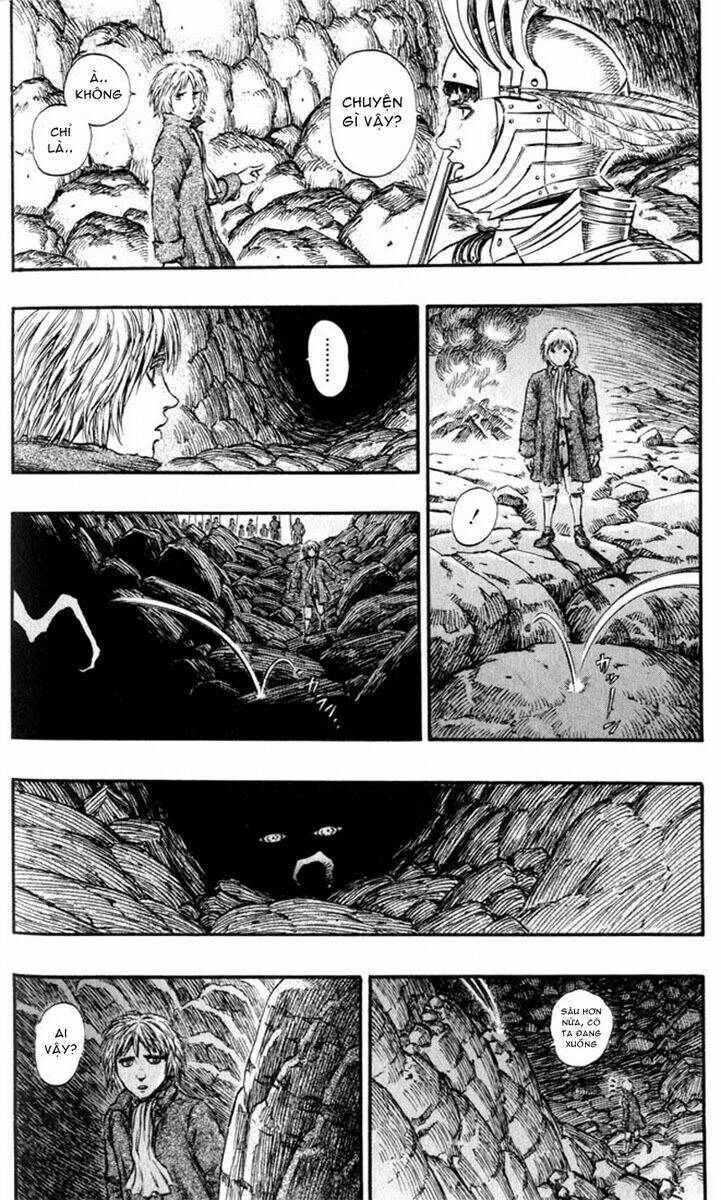 Berserk Tập 166 trang 8