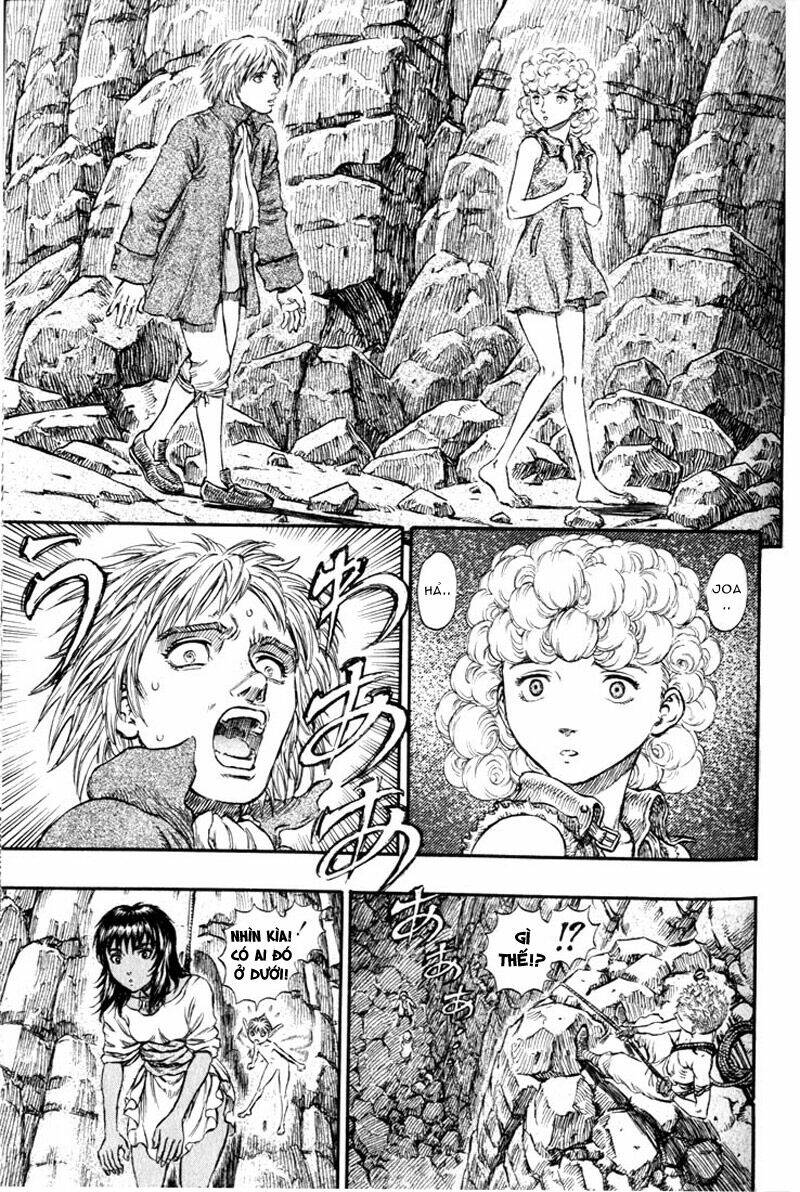 Berserk Tập 166 trang 9