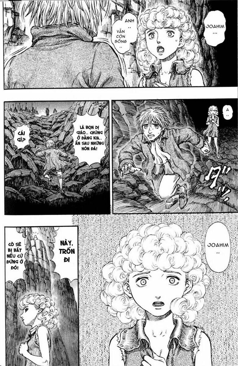 Berserk Tập 166 trang 10