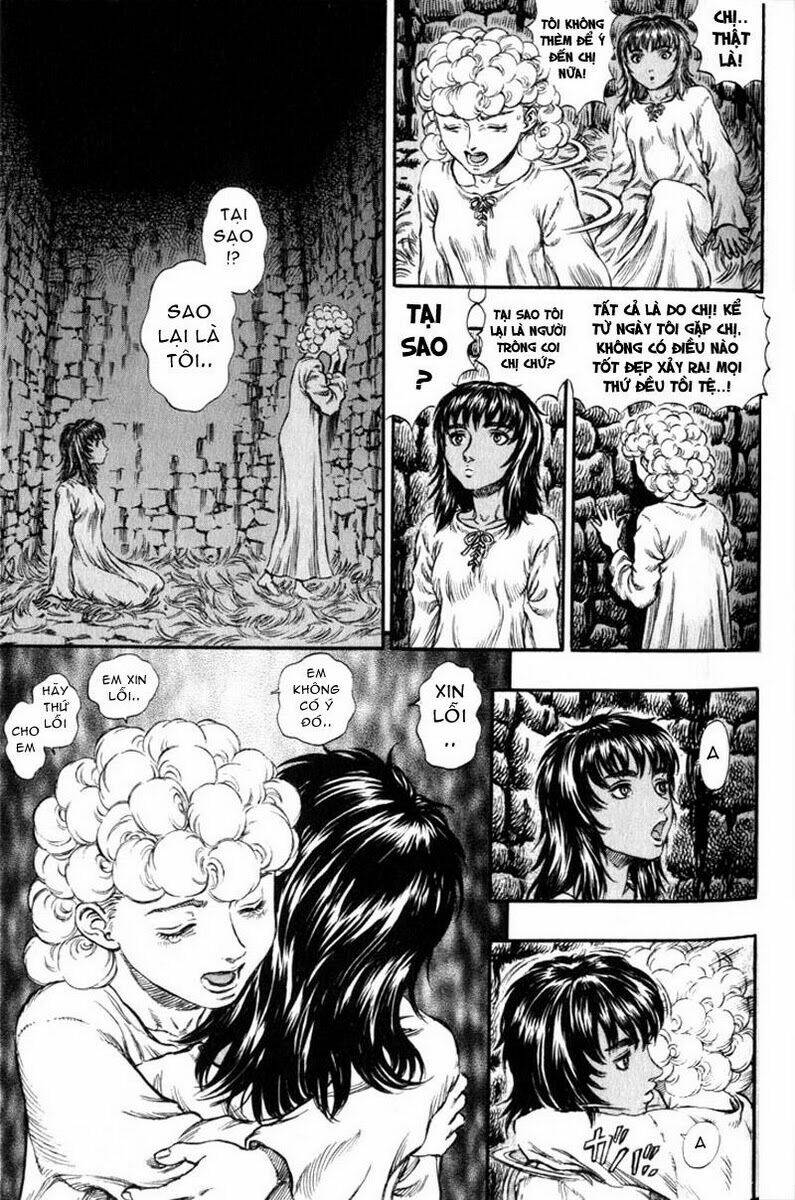 Berserk Tập 167 trang 11