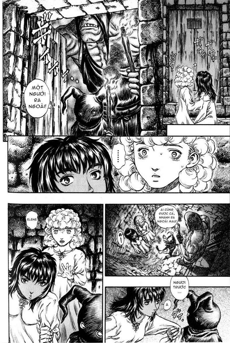 Berserk Tập 167 trang 12