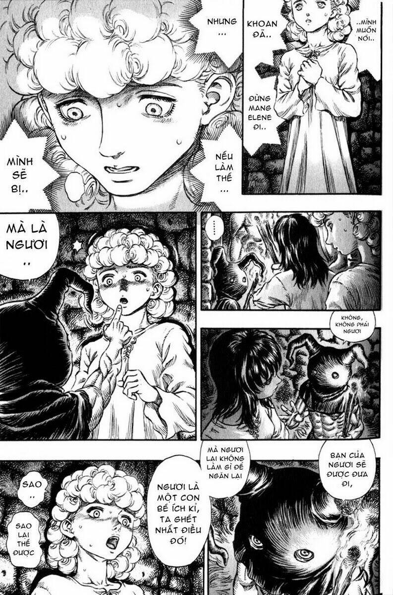 Berserk Tập 167 trang 13