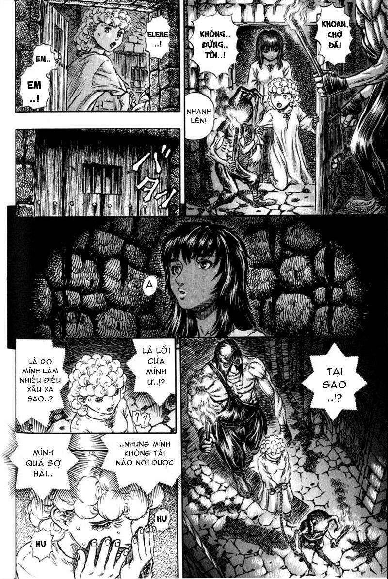 Berserk Tập 167 trang 14